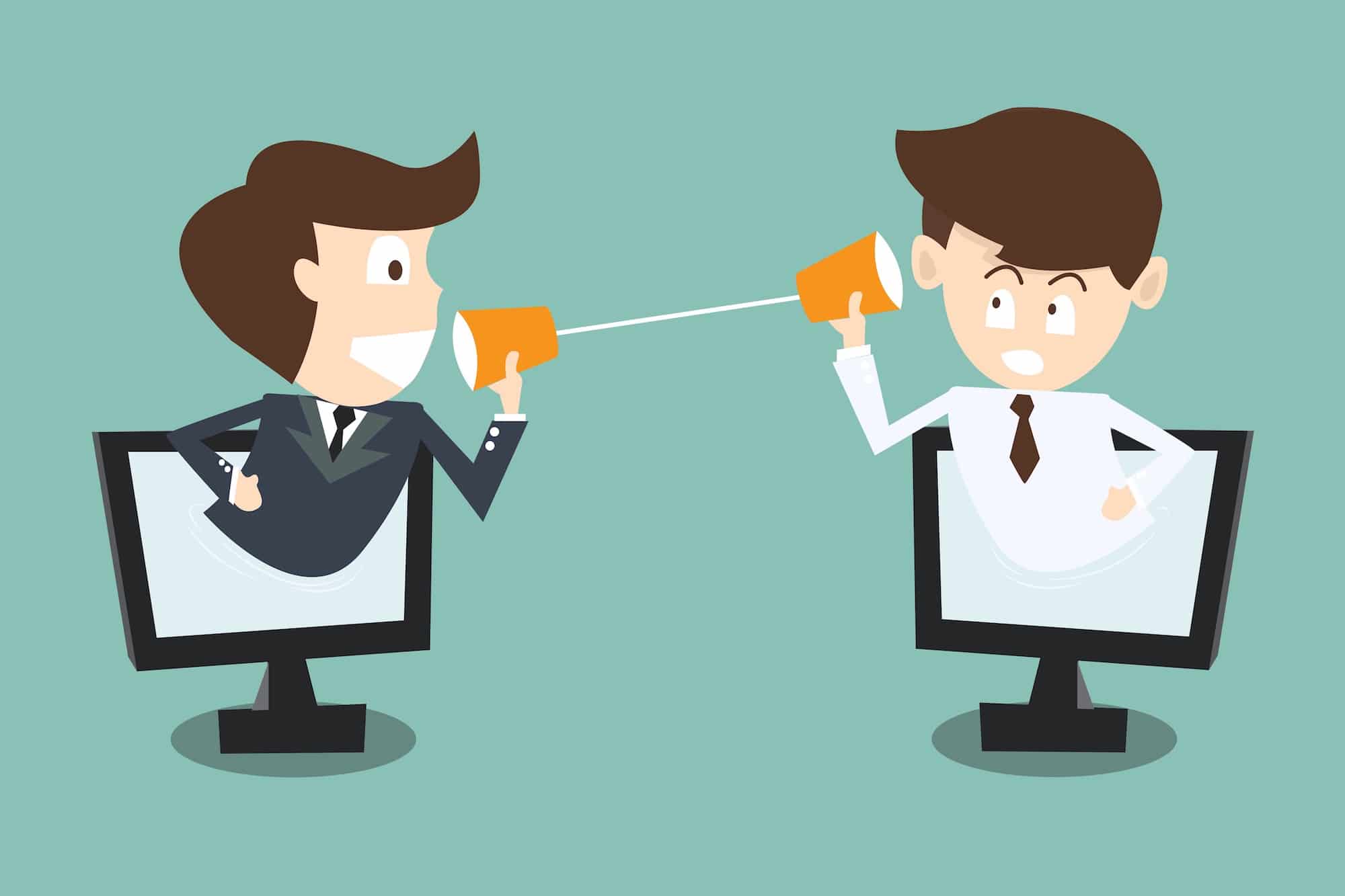 6 Tips for Clear Communication In Outsourcing