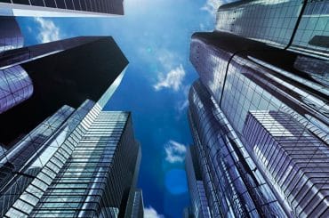 5 Trends in Real Estate that will Affect IT Business by 2020