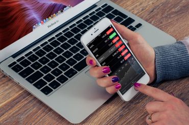 5 Major Trends of FinTech to Keep an Eye on in 2018