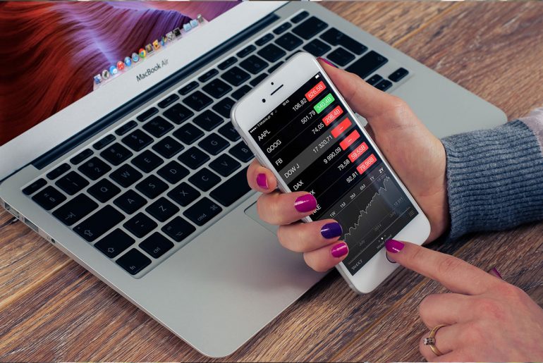 5 Major Trends of FinTech to Keep an Eye on in 2018