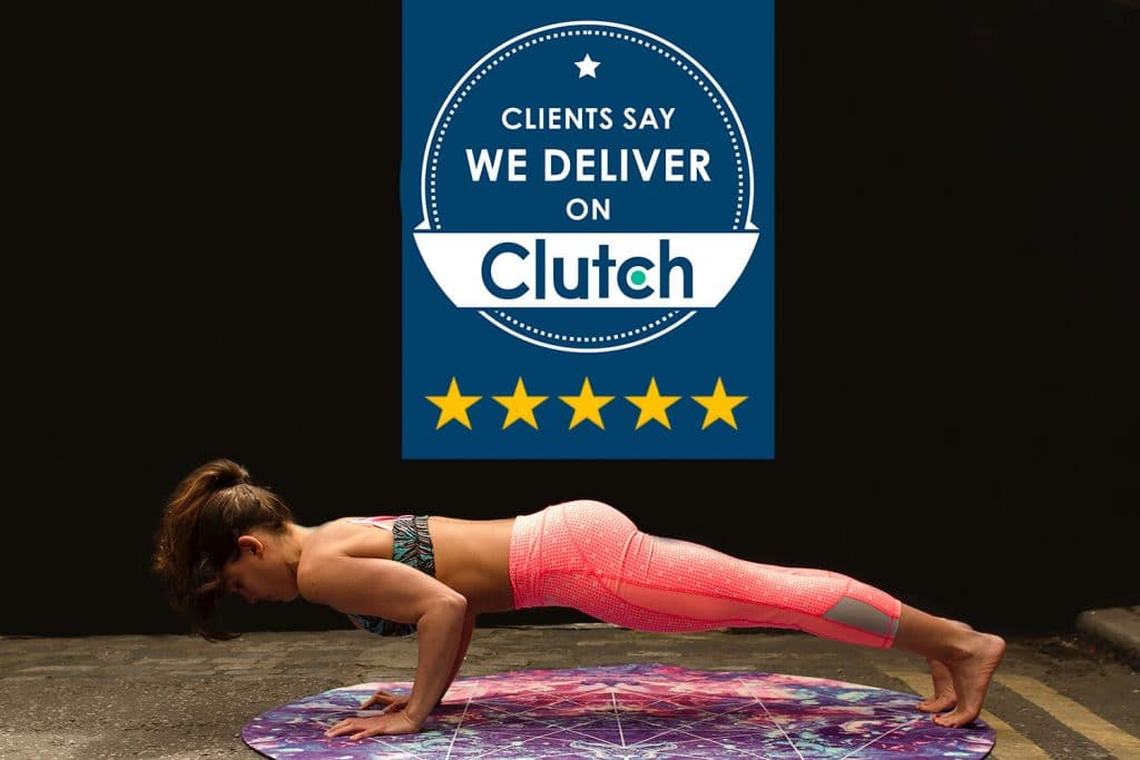 Yoga appointment scheduling software case – 5 star review