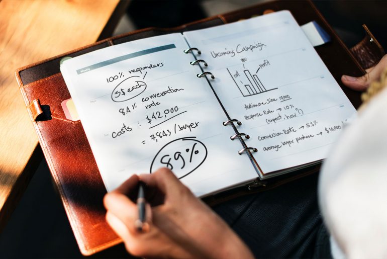 How to Conduct an Experiment Right & Not Hamper Your Development