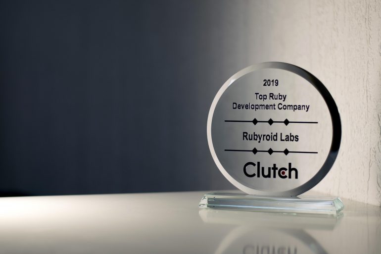 Rubyroid Labs Crushes Competition in Web Development & Ruby on Rails Development