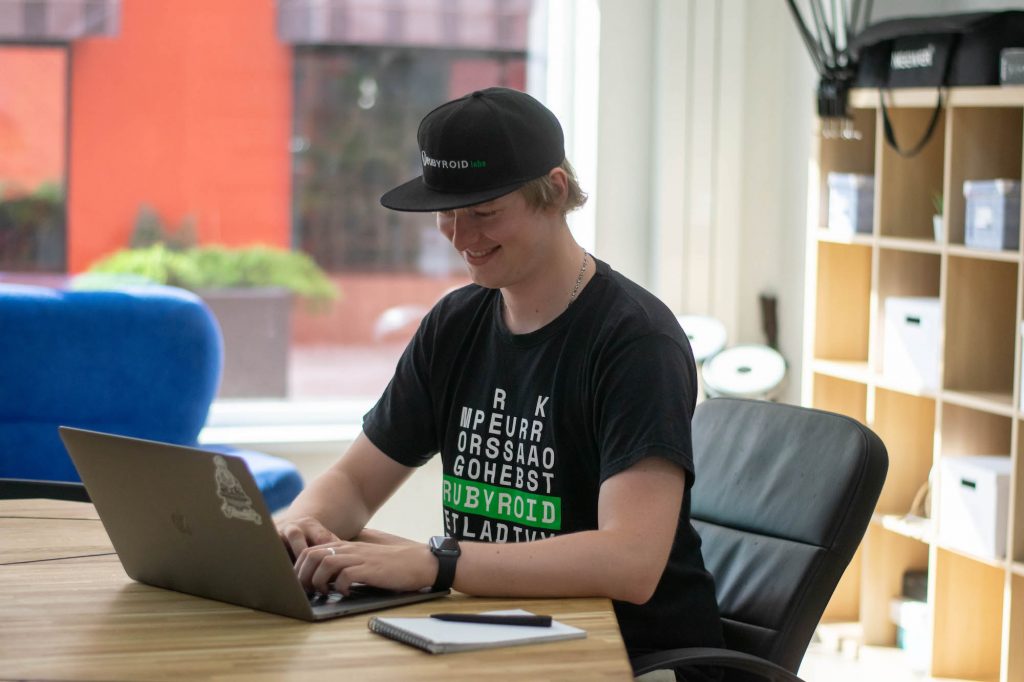 Q&A Session With CEO of Rubyroid Labs Valentine Zavadsky