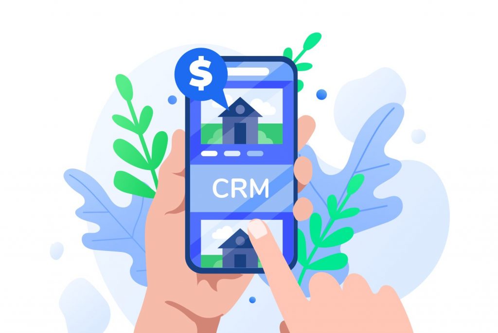 Custom Real Estate CRM: 5 Ways to Upgrade Your Property Business