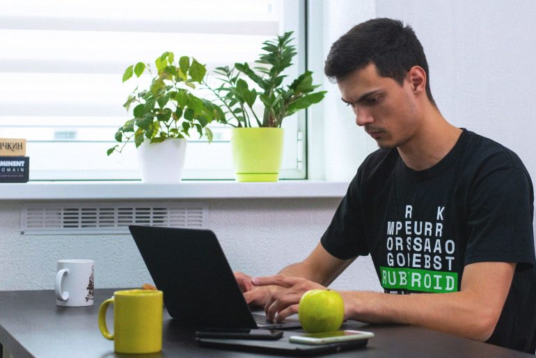 Rubyroid Labs team member