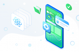 Building a CRM with React Native vs. Alternatives Mobile CRM with React Native