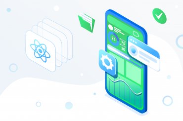 Mobile CRM with React Native