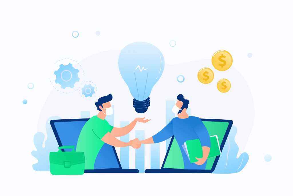 7 Post-Pandemic Business Ideas [Updated 2022]