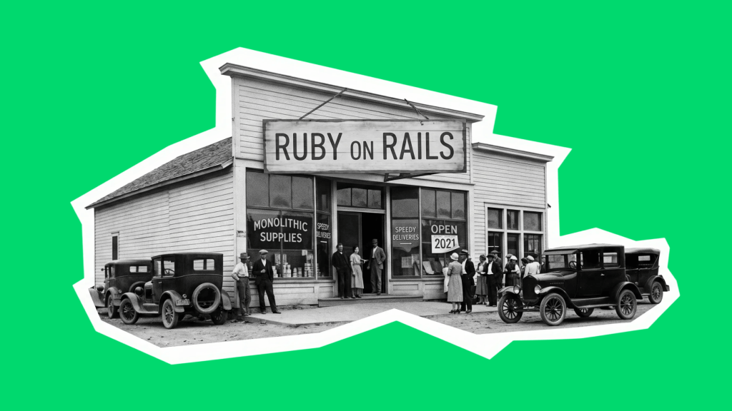 Trends: What’s in Store for Ruby on Rails in 2021?