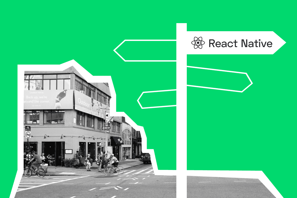 Why Choose React Native in 2023