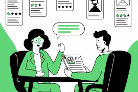 How to Hire a React Native Developer in Three Stages