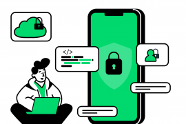Mobile App Security Checklists: Proven Dos and Dont’s mobile-app-security