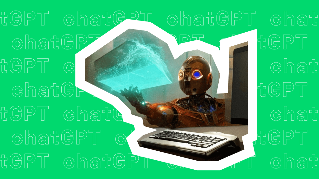 How To Use ChatGPT API in Your Business in 2024 — Rubyroid Labs