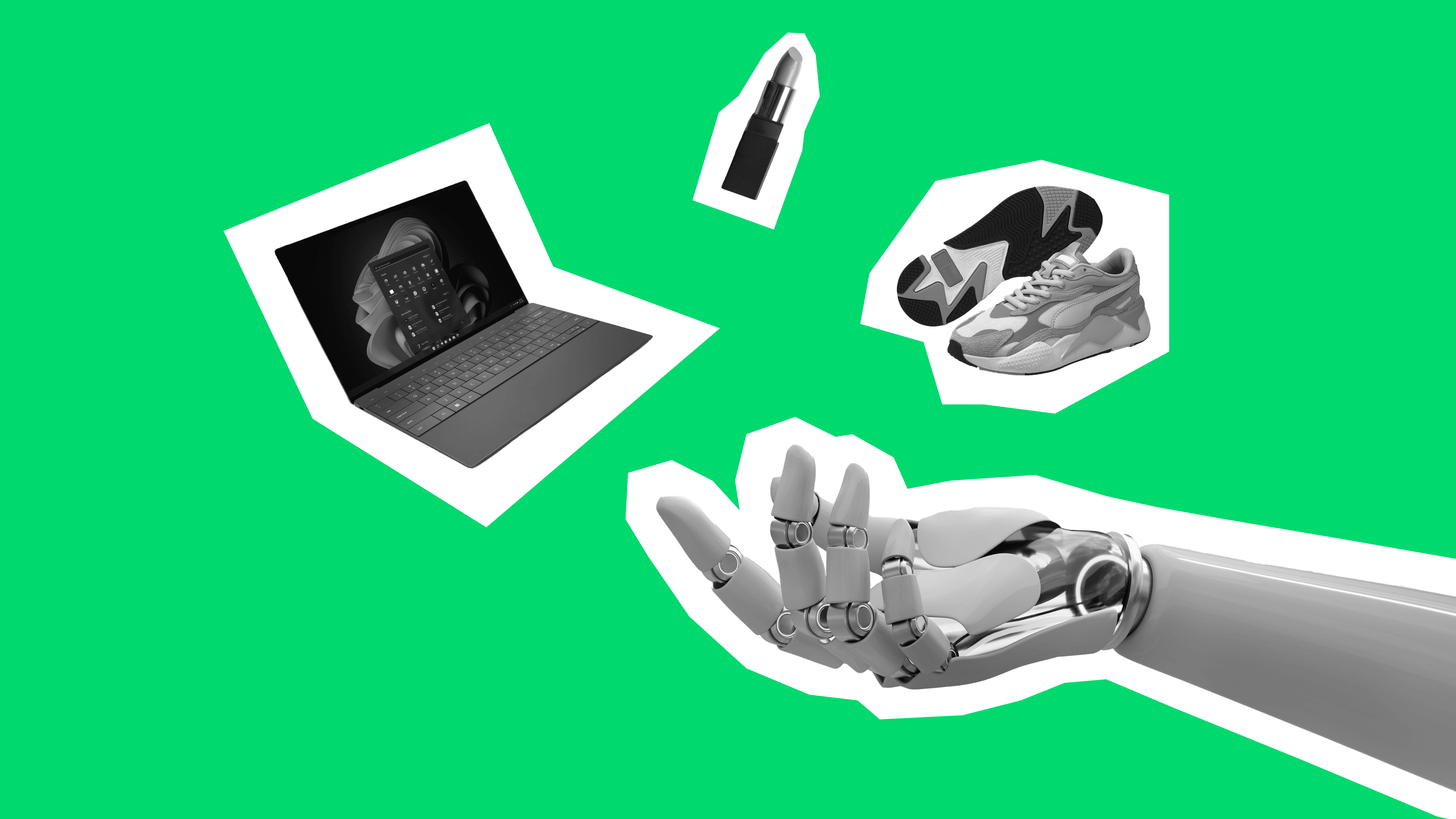 How can ChatGPT be used in E-commerce?