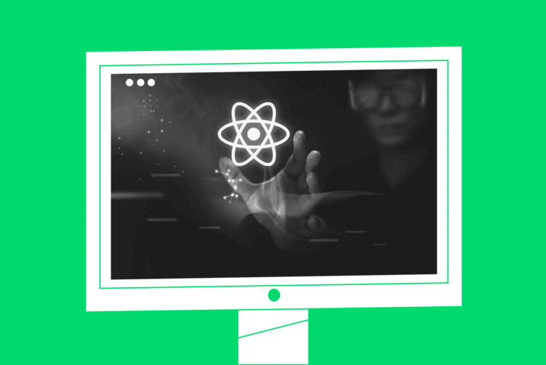 Why You Should Use React JS for Web Development