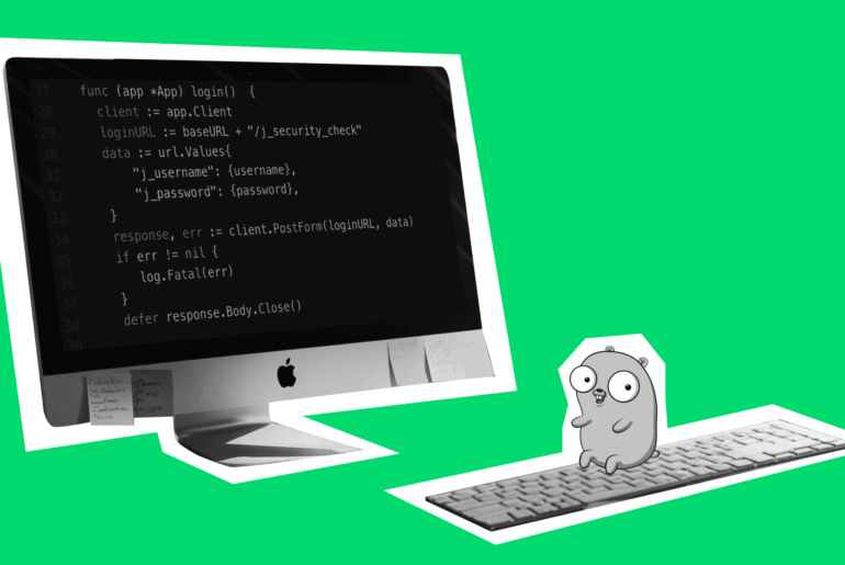 What Is Go Programming Language: An Extensive Guide for Golang Web Development