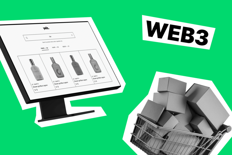 Point of No Return: How Will Web3 Reshape E-commerce?