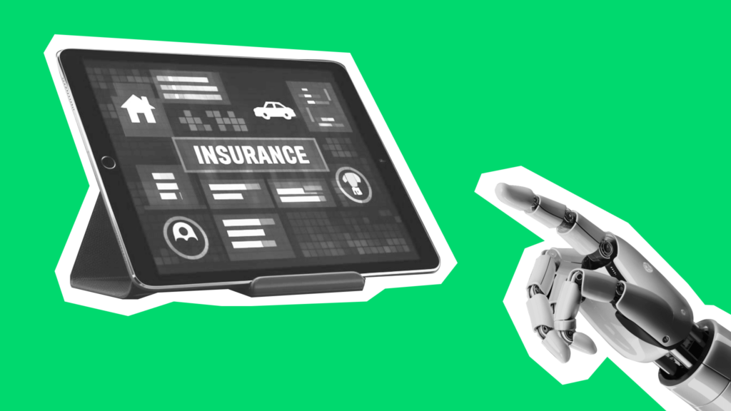 Fleeting Trend or the Future: AI in the Insurance Industry