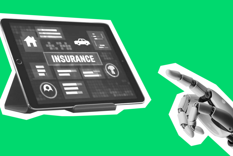 Fleeting Trend or the Future: AI in the Insurance Industry