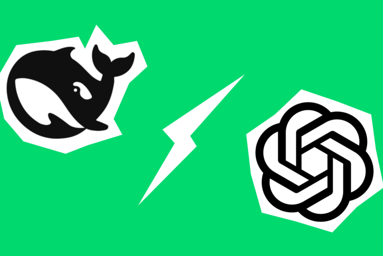 DeepSeek vs. ChatGPT: Choosing the Right Model for AI Integration