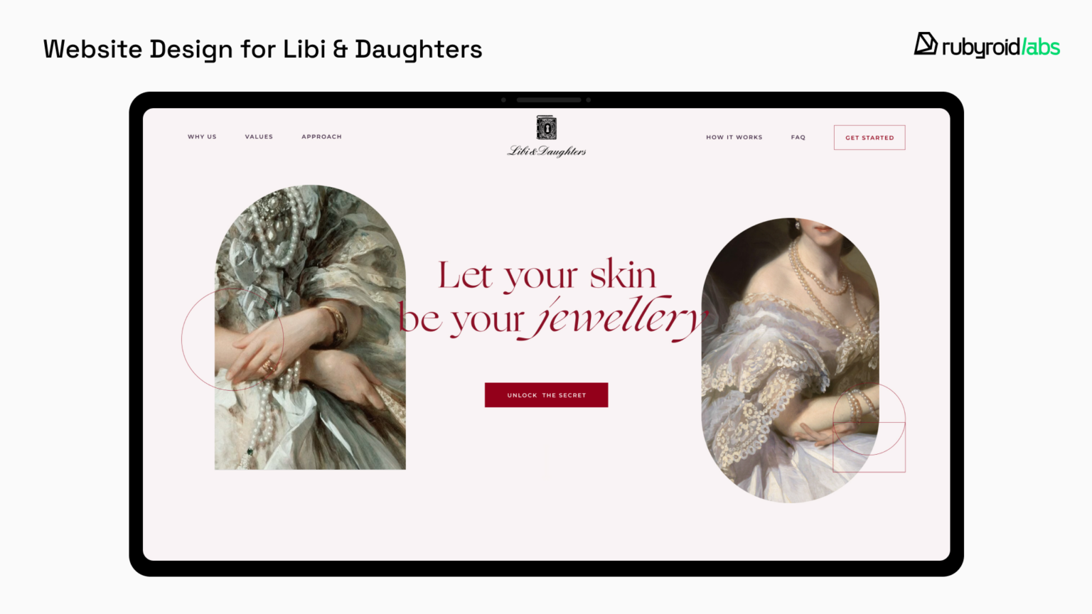 UI/UX Design Trends 2025: The Future of User Experience & Interface ...