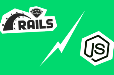 Ruby on Rails vs JavaScript: Choosing the Right Technology Stack