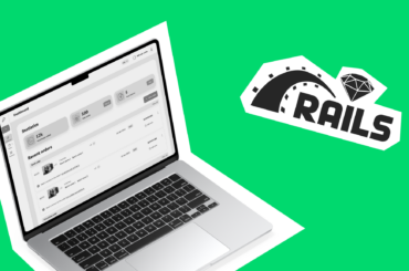 How to Scale a Ruby on Rails Application for High Traffic