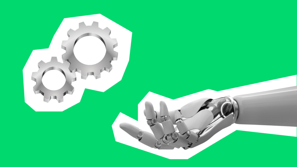 AI in Software Development: Automation, Code Generation, and Smarter Workflows