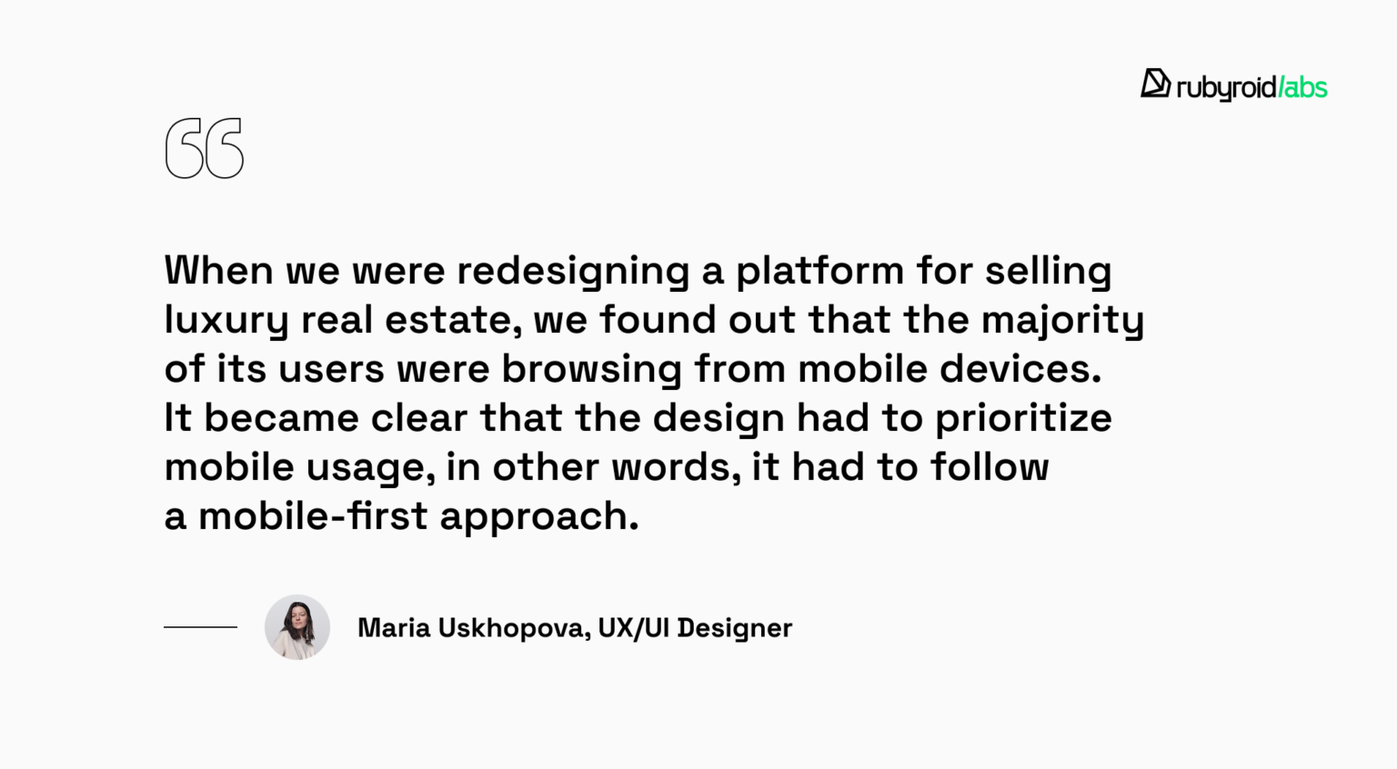 Data-Driven UI Design: Boost UX & Conversions with Analytics-Based ...