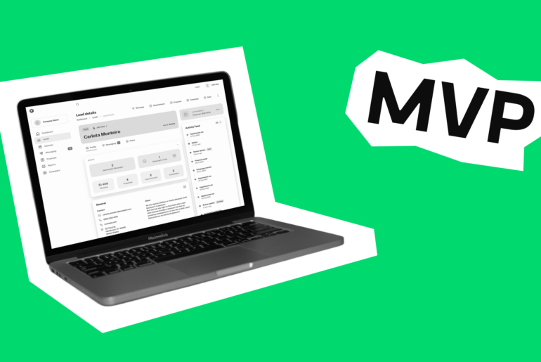 Why Startups Choose Ruby on Rails for Rapid MVP Development