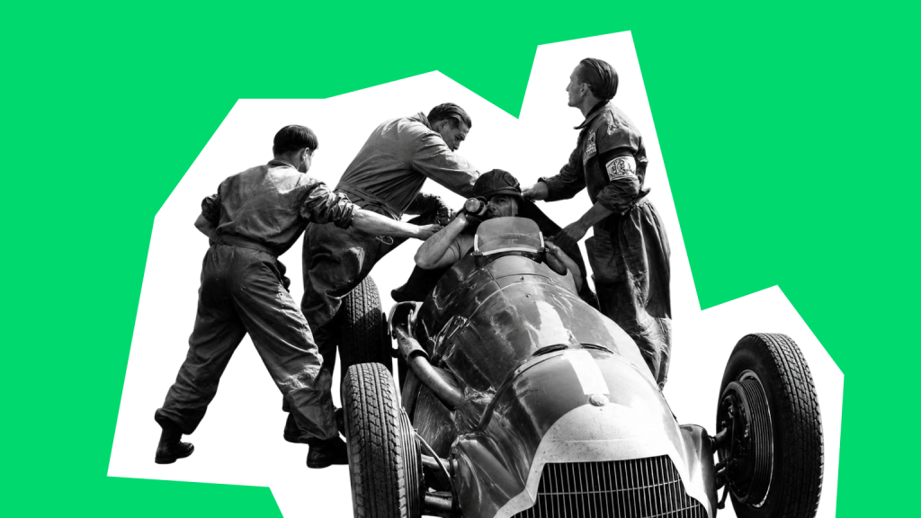 Engineering high-performance React Native apps: lessons from production