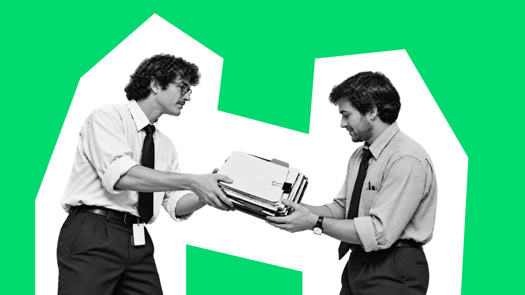 How to take over an existing Ruby on Rails application from another team