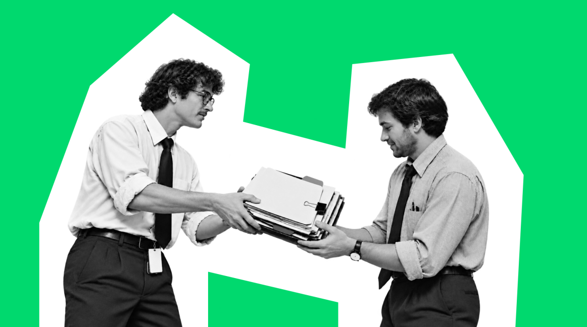 How to take over an existing Ruby on Rails application from another team