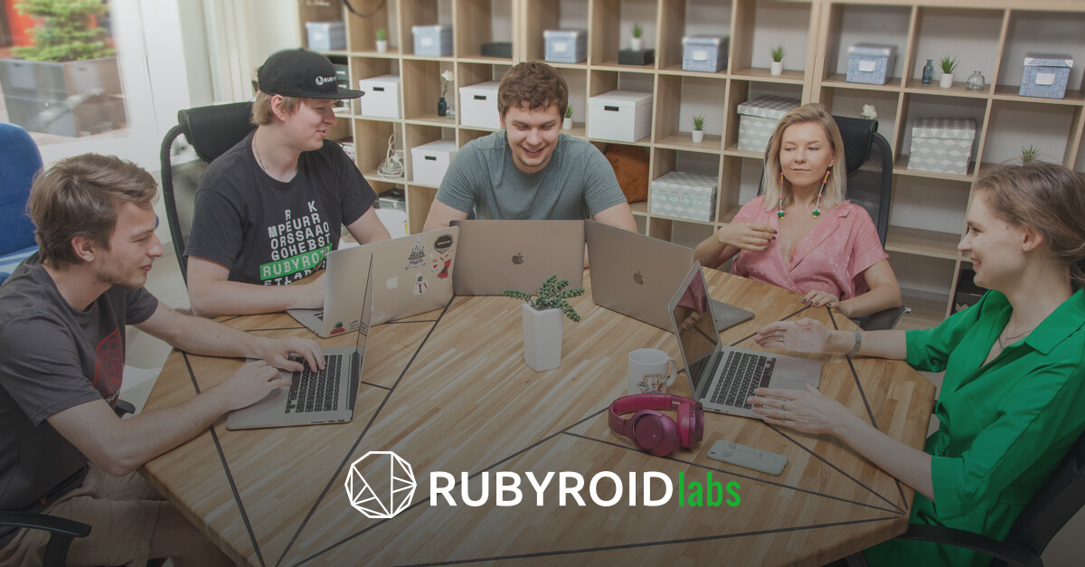 Software Development Project Transition How-to — Rubyroid Labs