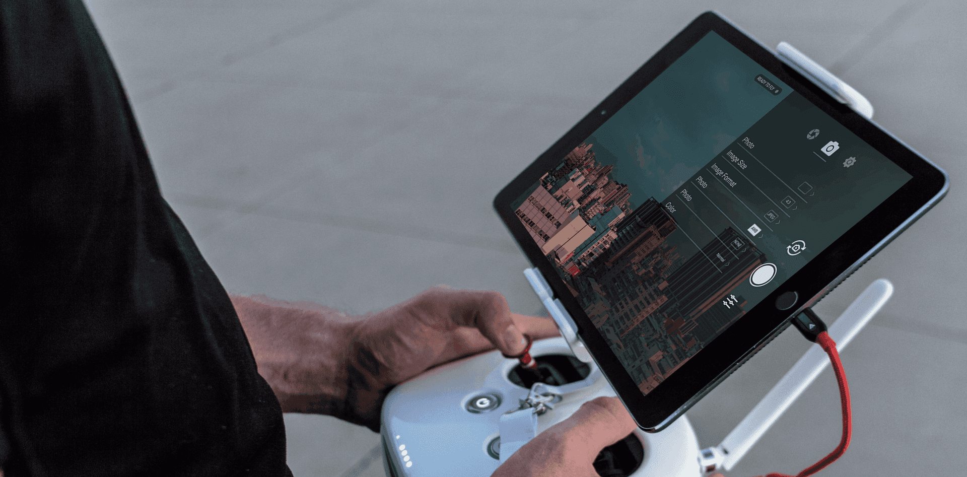 Real Estate Software Development Services — Rubyroid Labs